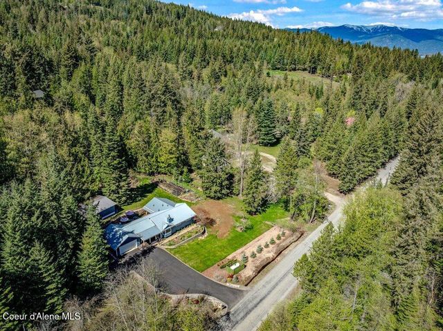 6364 Bottle Bay RD, Sagle, ID 83860