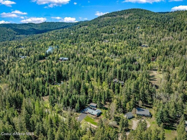 6364 Bottle Bay RD, Sagle, ID 83860