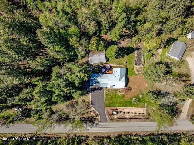 6364 Bottle Bay RD, Sagle, ID 83860