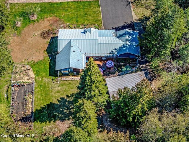 6364 Bottle Bay RD, Sagle, ID 83860