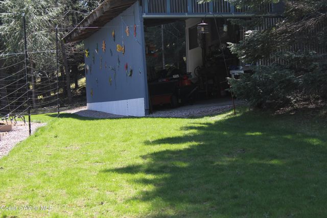 6364 Bottle Bay RD, Sagle, ID 83860