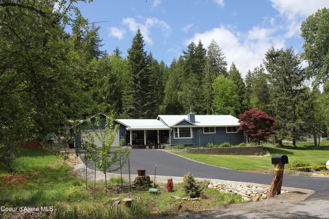 6364 Bottle Bay RD, Sagle, ID 83860