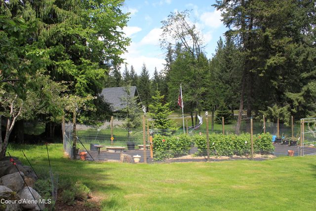 6364 Bottle Bay RD, Sagle, ID 83860