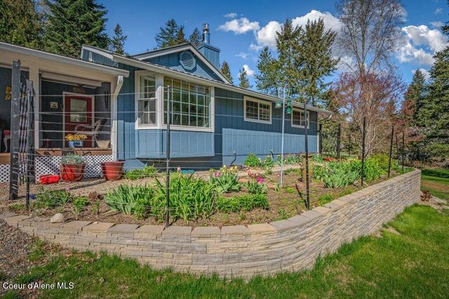 6364 Bottle Bay RD, Sagle, ID 83860
