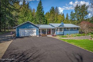 6364 Bottle Bay RD, Sagle, ID 83860