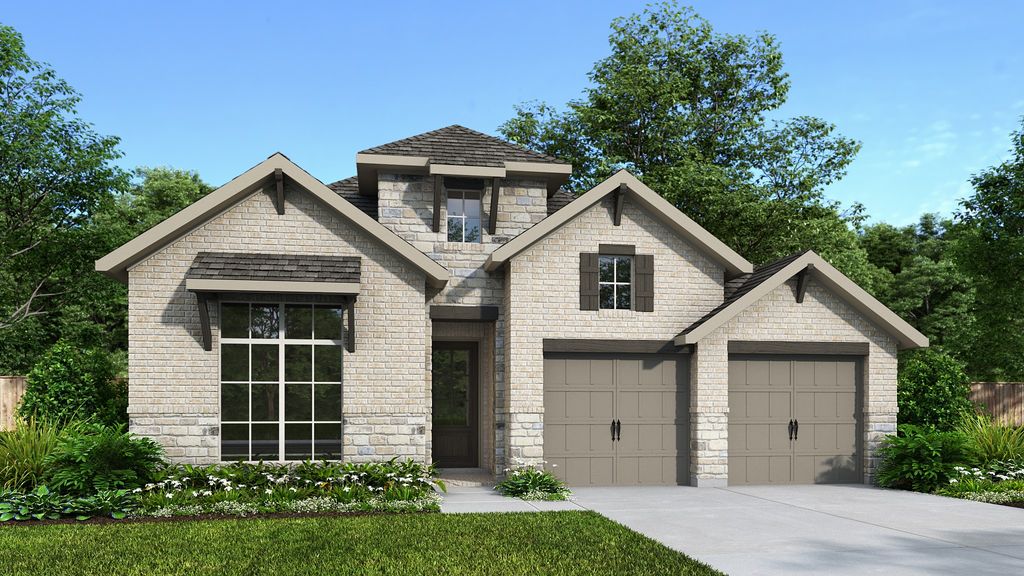 1309 Periwinkle Drive, Celina, TX 75009