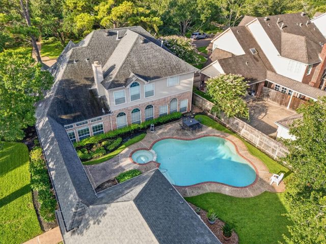19602 Laurel Park Lane, Houston, TX 77094