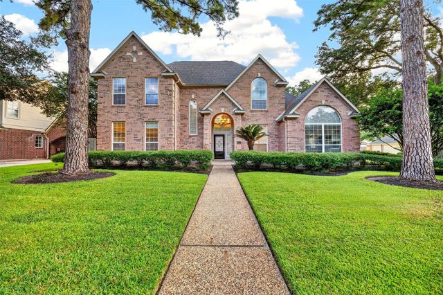 19602 Laurel Park Lane, Houston, TX 77094