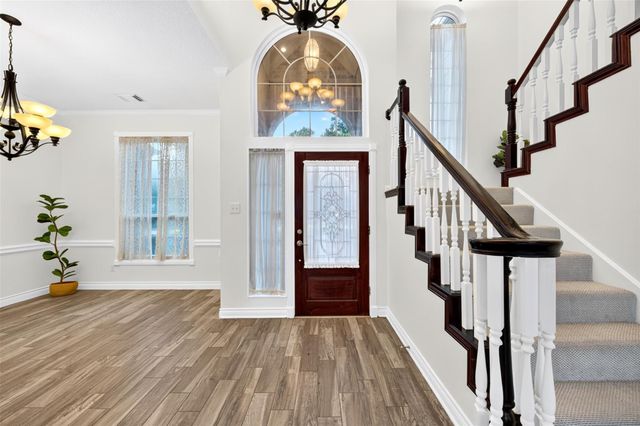 19602 Laurel Park Lane, Houston, TX 77094