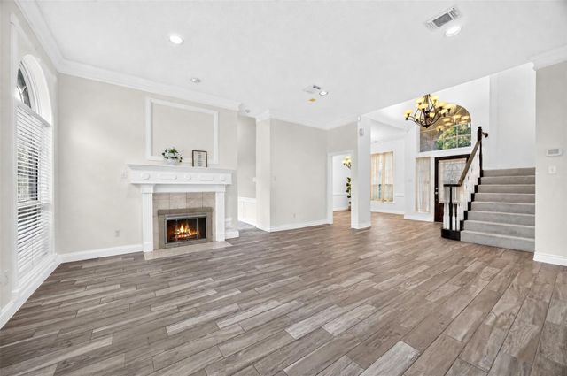 19602 Laurel Park Lane, Houston, TX 77094