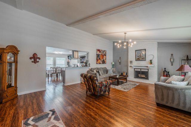 2217 Homestead Place, Garland, TX 75044