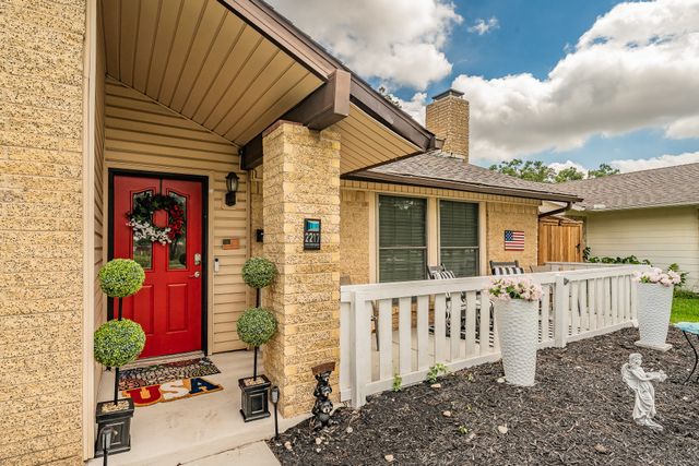 2217 Homestead Place, Garland, TX 75044