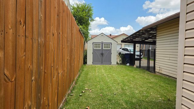 2217 Homestead Place, Garland, TX 75044