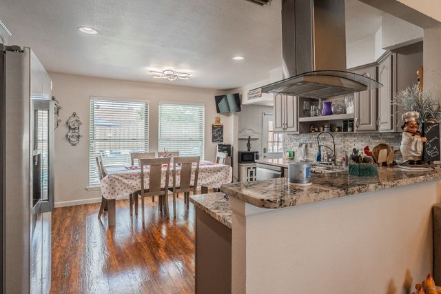 2217 Homestead Place, Garland, TX 75044