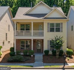 29 Privet Circle, Suwanee, GA 30024
