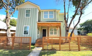 527 Montana St, San Antonio, TX 78203