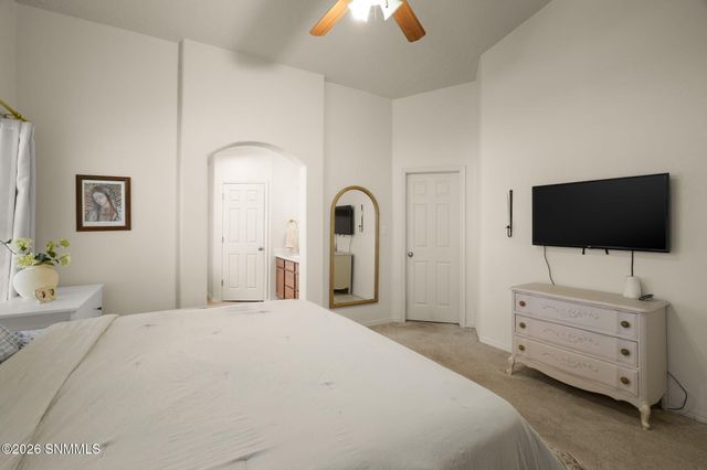 2507 Silver Hawk Avenue, Las Cruces, NM 88011