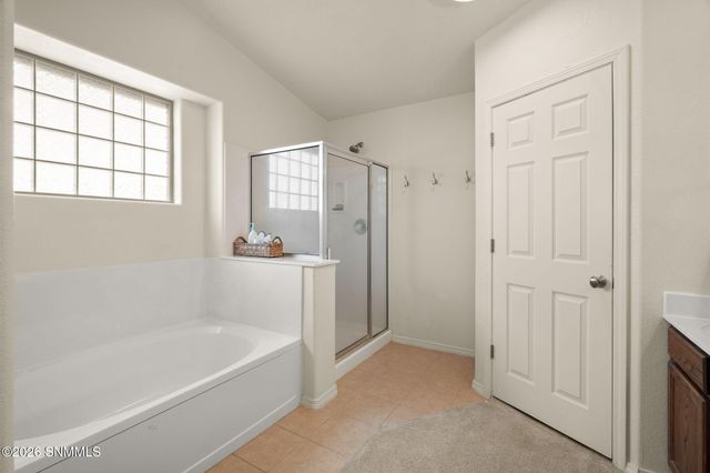 2507 Silver Hawk Avenue, Las Cruces, NM 88011