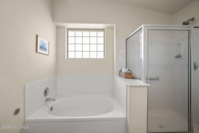 2507 Silver Hawk Avenue, Las Cruces, NM 88011