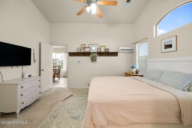 2507 Silver Hawk Avenue, Las Cruces, NM 88011