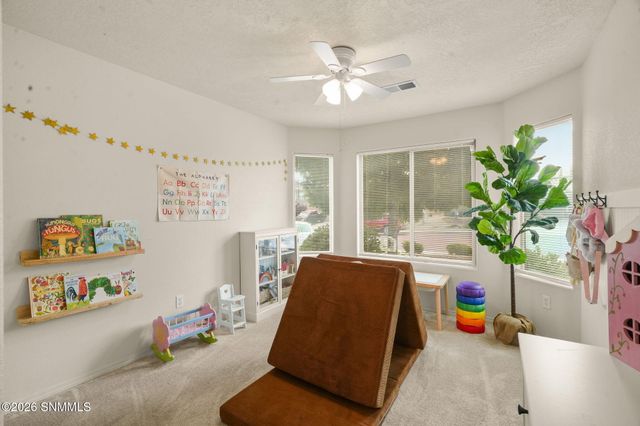 2507 Silver Hawk Avenue, Las Cruces, NM 88011