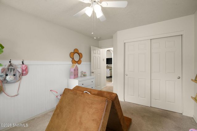 2507 Silver Hawk Avenue, Las Cruces, NM 88011