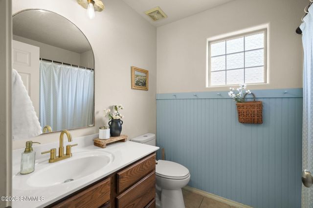 2507 Silver Hawk Avenue, Las Cruces, NM 88011