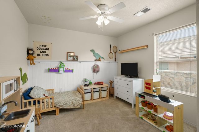 2507 Silver Hawk Avenue, Las Cruces, NM 88011
