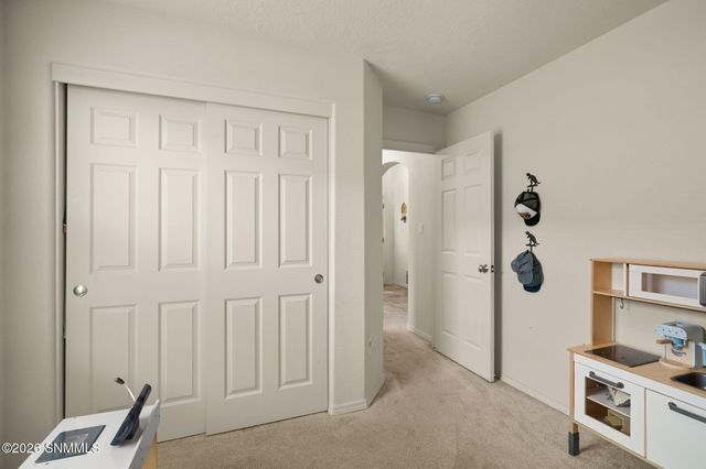 2507 Silver Hawk Avenue, Las Cruces, NM 88011