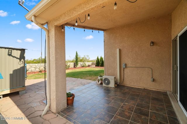 2507 Silver Hawk Avenue, Las Cruces, NM 88011
