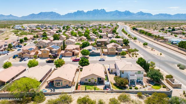 2507 Silver Hawk Avenue, Las Cruces, NM 88011