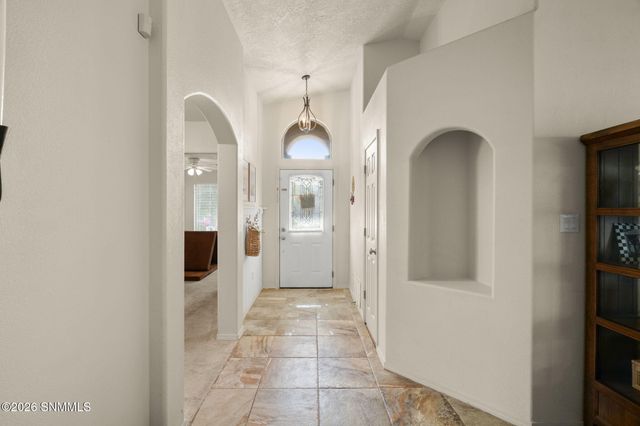 2507 Silver Hawk Avenue, Las Cruces, NM 88011