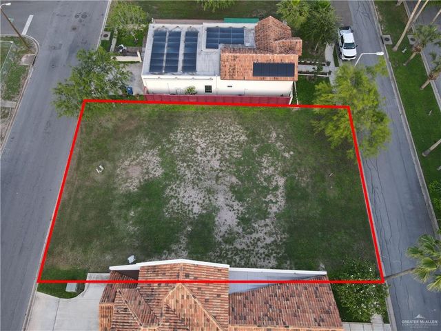 424 Cottonwood Avenue, Mcallen, TX 78501