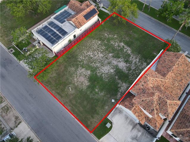 424 Cottonwood Avenue, Mcallen, TX 78501