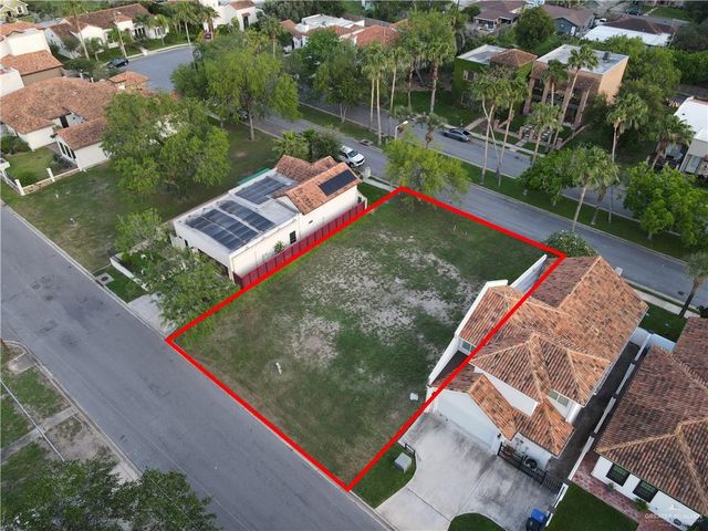 424 Cottonwood Avenue, Mcallen, TX 78501