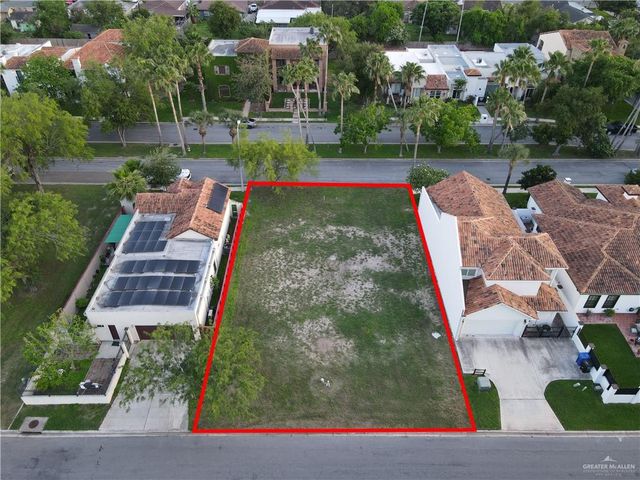 424 Cottonwood Avenue, Mcallen, TX 78501