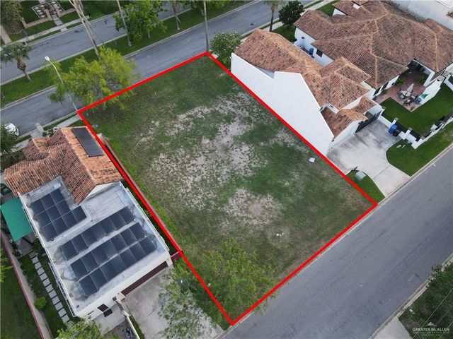 424 Cottonwood Avenue, Mcallen, TX 78501