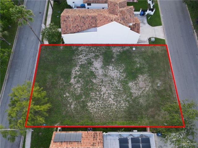 424 Cottonwood Avenue, Mcallen, TX 78501