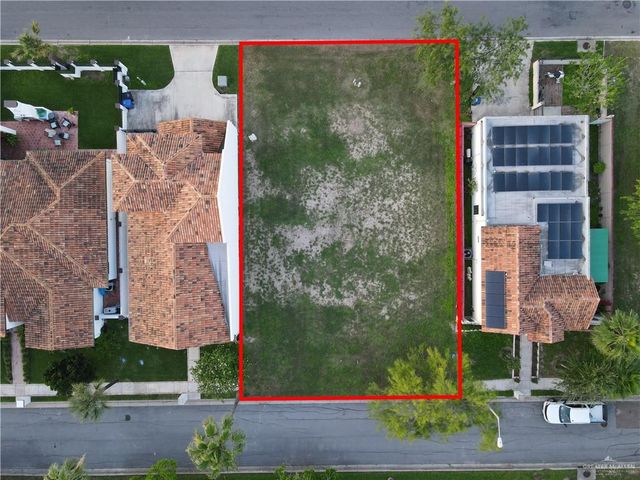 424 Cottonwood Avenue, Mcallen, TX 78501