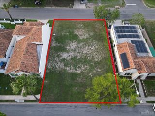 424 Cottonwood Avenue, Mcallen, TX 78501