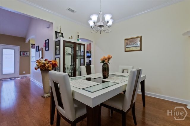 14261 US HIGHWAY 17, Townsend, GA 31331