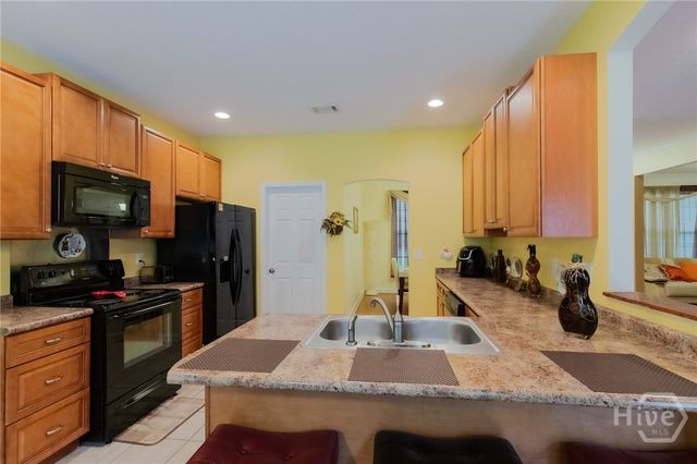 14261 US HIGHWAY 17, Townsend, GA 31331