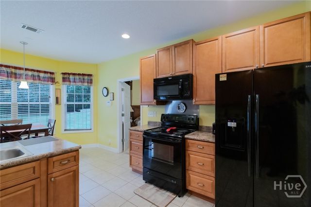 14261 US HIGHWAY 17, Townsend, GA 31331