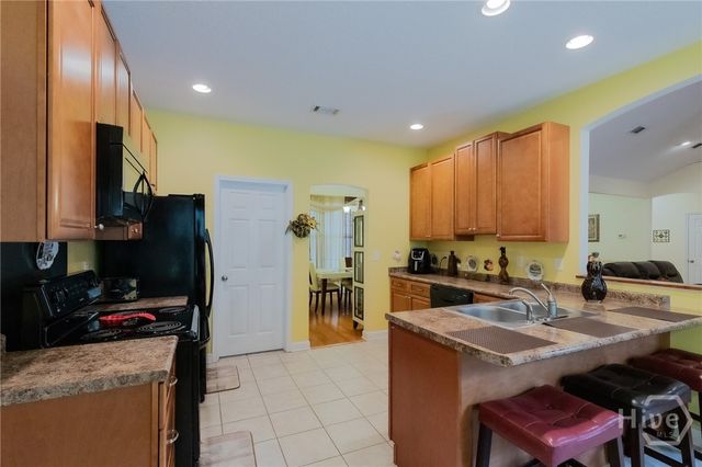 14261 US HIGHWAY 17, Townsend, GA 31331