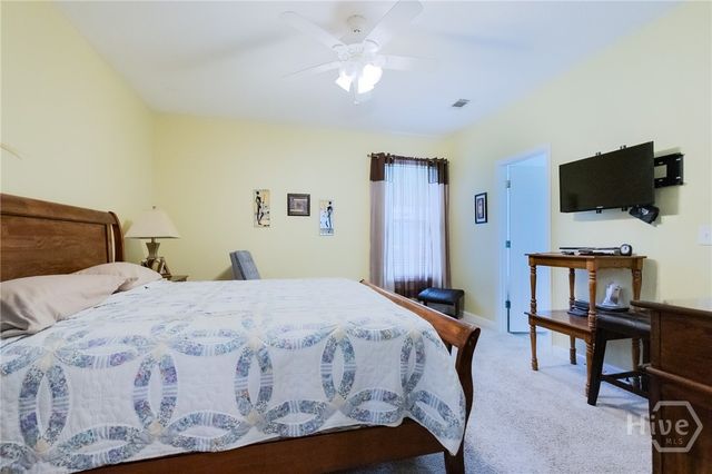 14261 US HIGHWAY 17, Townsend, GA 31331