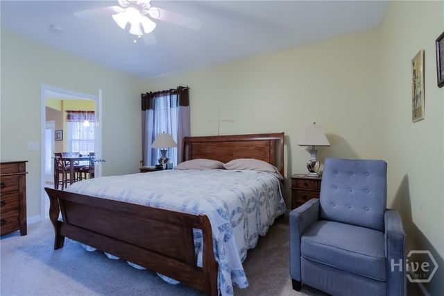 14261 US HIGHWAY 17, Townsend, GA 31331