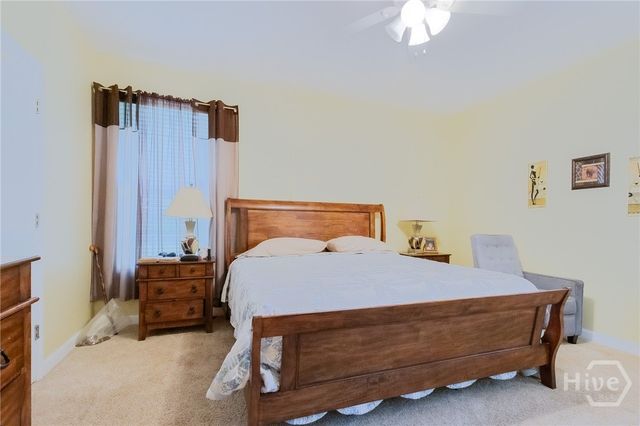 14261 US HIGHWAY 17, Townsend, GA 31331