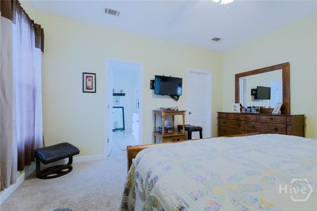 14261 US HIGHWAY 17, Townsend, GA 31331