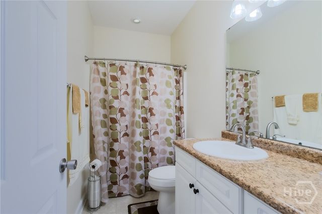 14261 US HIGHWAY 17, Townsend, GA 31331