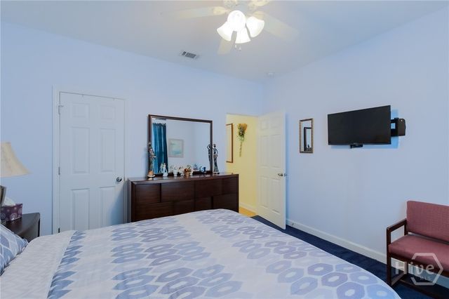 14261 US HIGHWAY 17, Townsend, GA 31331